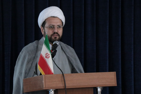 هدف گذاری مشارکت ۲۵ درصدی مردم استان در طرح زندگی با آیه ها