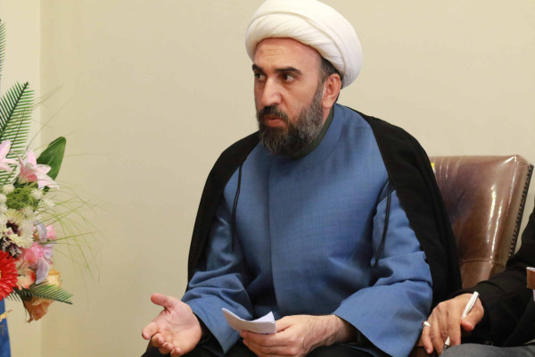 نهضت «زندگی با آیه‌ها» در ایلام همزمان با ماه مبارک رمضان برگزار می‌شود