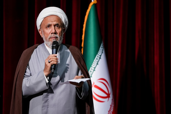 نشست ملی مدیران و معاونین سازمان تبلیغات اسلامی