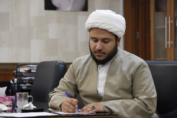 قزوین | عملیات محرم و صفر ۱۴۴۶ با موضوع دستاورد های ایده مقاومت