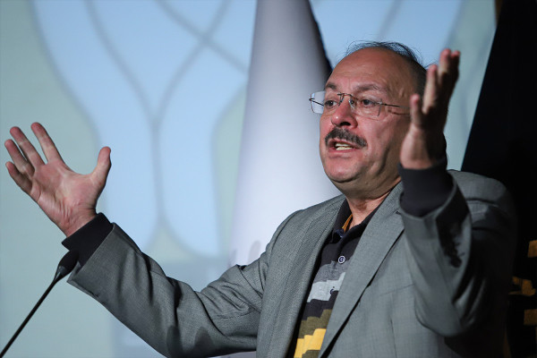 نخستین همایش ملی هنر انقلاب اسلامی