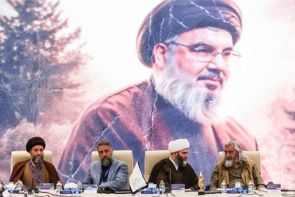 نشست بین‌المللی «هوای نو»