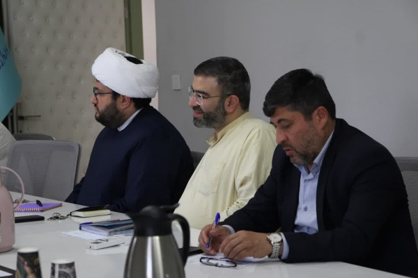 تحول مدیریتی در شمیرانات