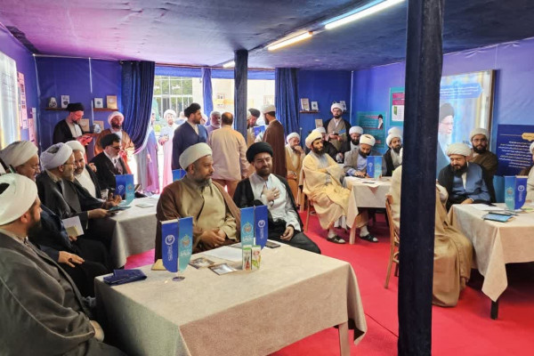 کشور قرآنی‌تر شد ...