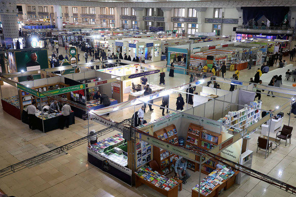 نوبرانه‌های یارمهربان در بهار