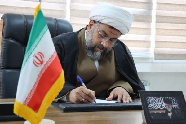 نقش روابط عمومی، نقشی بی‌بدیل و بی‌همتا است