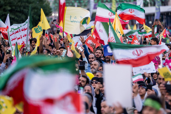 راهپیمایی کیلومتری غدیر