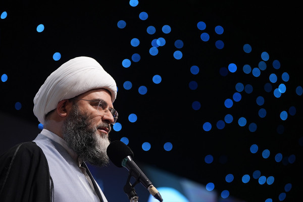 نه دل‌های مومنین و نه ایران خالی نخواهد شد