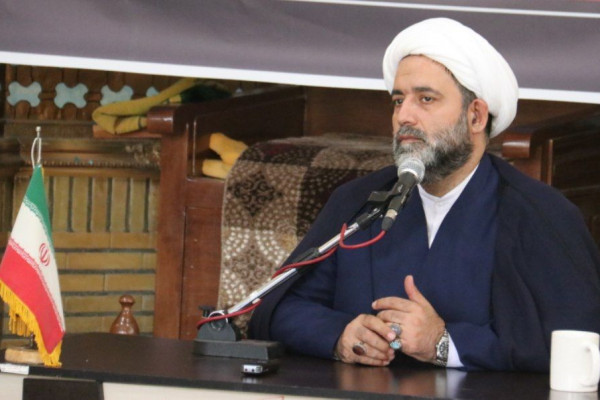 باید فضای خوب امیدواری در جامعه حفظ و پاسداری شود