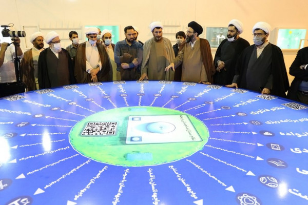 حكمرانی با محوريت مسجد