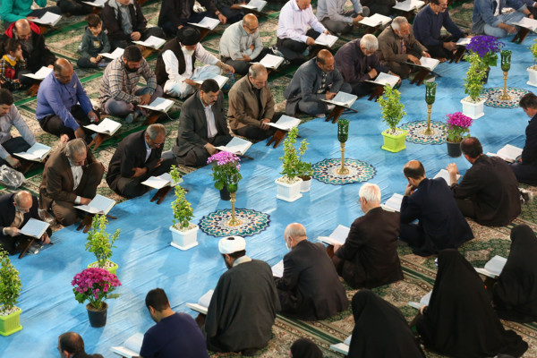 برگزاری ویژه‌ برنامه‌های قرآنی در دهه اول محرم ۱۴۰۴