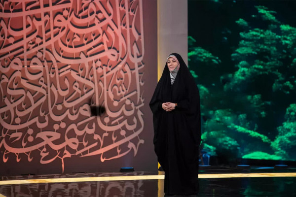 از بی‌خدایی تا عشق حسین (ع)