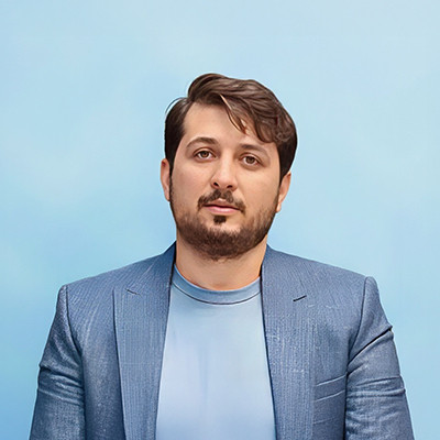 محمدرضا نجارزاده