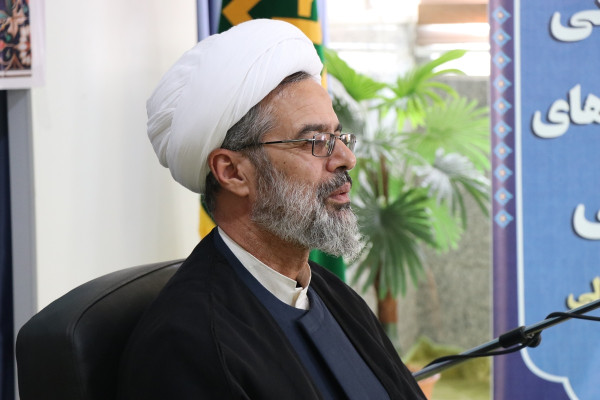 فرهنگ قرآن باید در متن زندگی مردم جاری شود