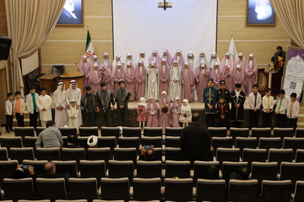 نماهنگ «آخرین امید» در تبریز رونمایی شد