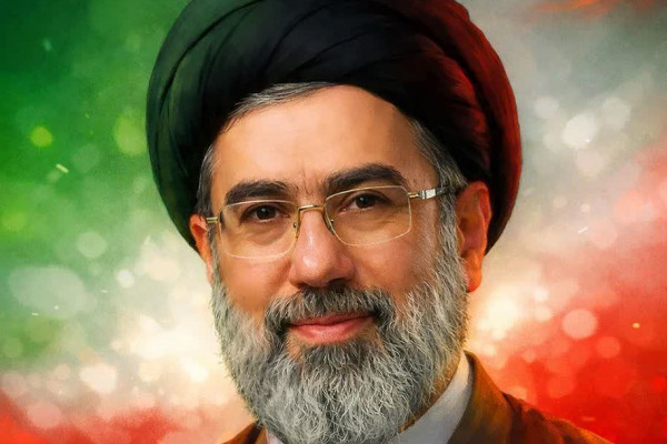 بیعت طایفه بزرگ زیدانی با خامنه‌ای عزیز