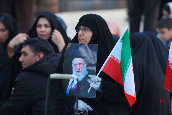 روایت بیش از سی شب حماسه در دیار باب‌الرضا