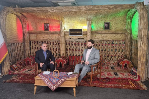 مردم عرب خوزستان در جنگ رمضان، یک محرم و عاشورای دیگر رقم زدند