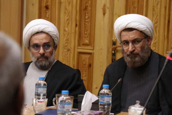  علمای اهل تسنن استان اردبیل از شاخص ترین پرچمداران انقلاب اسلامی هستند
