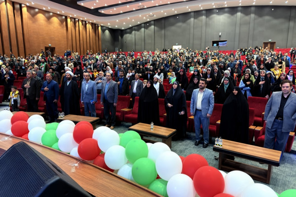 برگزاری رزمایش قرآنی «زندگی با آیه‌ها»