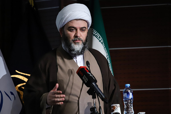 نخستین همایش ملی هنر انقلاب اسلامی