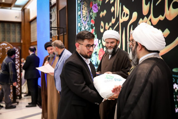 نشست بین‌المللی «هوای نو»