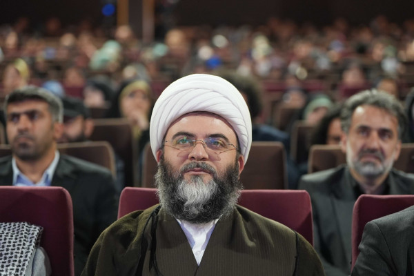 مراسم اختتامیه یازدهمین «هفته هنر انقلاب»