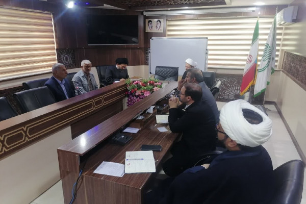 ساماندهی مداحان ترحیم‌خوان استان در دستور کار قرار گرفت