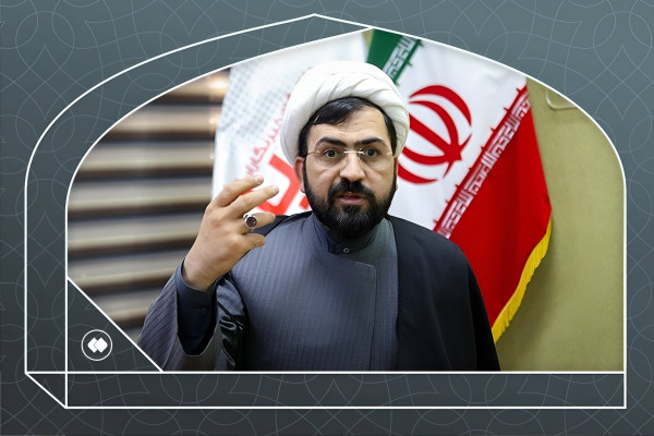 مردم ایران نشان دادند که جنگ آن‌ها را نمی‌ترساند و از ادامه مقاومت هم باز نمی‌دارد