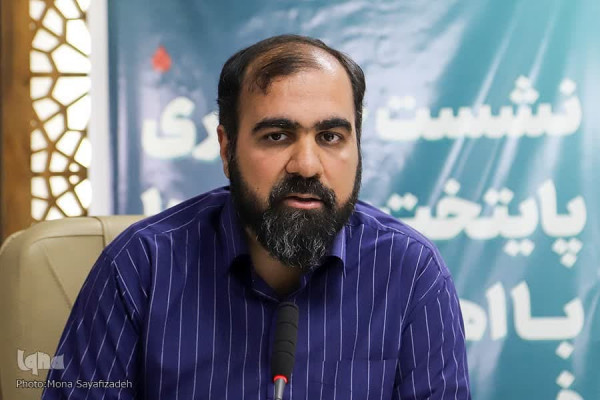 هنرمندان خوزستانی روایتگر مقاومت