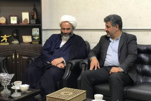 «ورزش» بستری مؤثر برای تعمیق ارزش‌های دینی در دل نسل جوانان