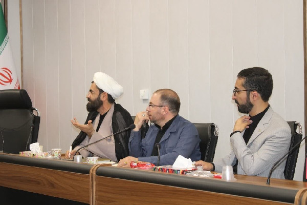 تأکید بر احیای سند توسعه فعالیت‌های قرآنی استان