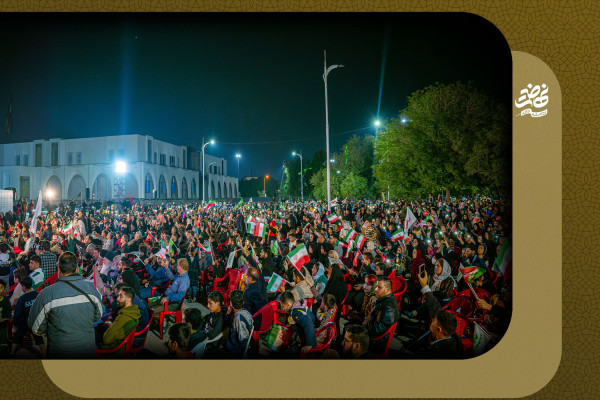 Más allá del algoritmo: el verdadero rostro del pueblo iraní