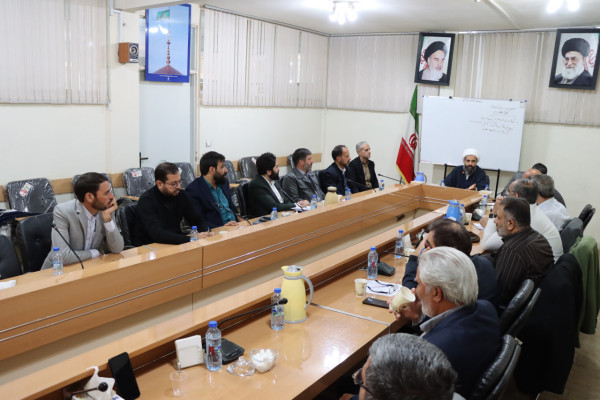 برنامه‌ریزی فرهنگی برای انسجام ملی و ارتقاء مجالس دینی