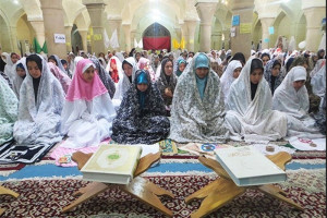 خراسان جنوبی؛ پیشتاز در عرصه های مذهبی/ ثبت رشد ۲۸ درصدی نرخ مشارکت مردمی در اعتکاف