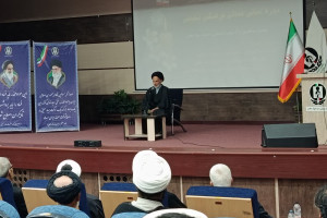 استعمار با ترور نخبگان و ترویج اعتیاد در پی نابودی جوامع اسلامی است