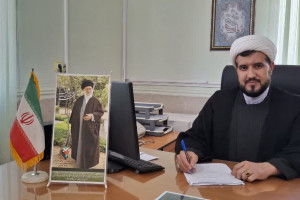 مواکب قرآنی جنگ رمضان تجهیز شدند