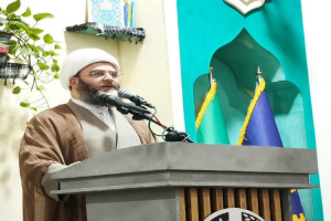 فراتر از فعالیت‌های مقطعی؛ فراخوان حجت‌الاسلام قمی برای گذار از «اردوی جهادی» به «حکمرانی جهادی»