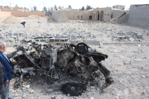 شهادت در محفل نور