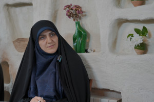 زن ایرانی؛ پیشرانِ «بعثتِ مردم» در حماسه رمضان