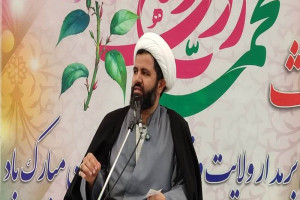 عبودیت و اجتناب از طاغوت از مبانی فکری بسیج است