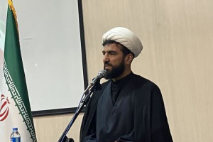 گلستان | شبکه ۳ هزار نفری بانوان گلستان آماده نقش‌آفرینی در «جهاد تبیین» است
