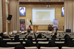 برگزاری نشست های تخصصی «خشت کج» در تبریز با محوریت بررسی ابعاد پنهان انجمن حجتیه