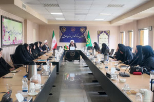بانوان با افزایش آگاهی، نقش‌آفرینان اصلی تحقق تمدن نوین اسلامی هستند